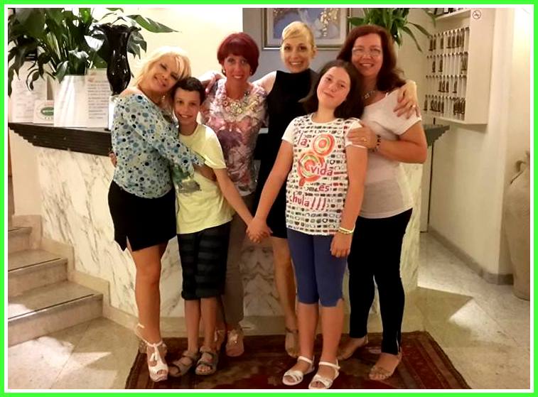 Der Hotelier ideal in Jesolo in 3-Sterne-Hotels
