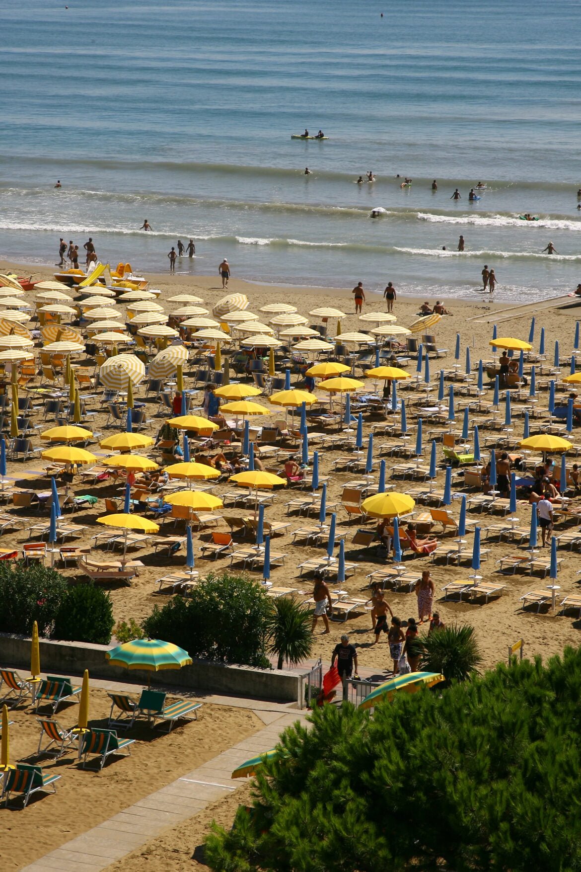 Jesolo Soddisfatti o Rimborsati